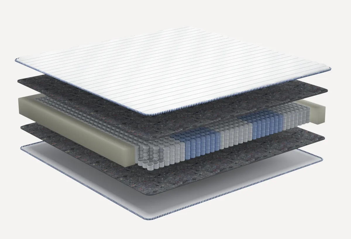 Матрас Просто Летай Just Fly